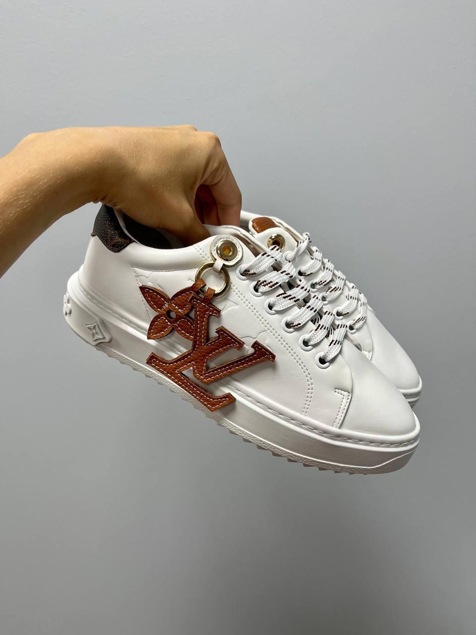 Louis Vuitton Sneakers Pendant