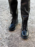 Dr. Martens 1460 Mono Black 3, фото 8