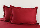 ТМ TAG Комплект постільної білизни Bordo, фото 3