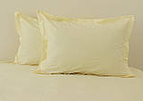 ТМ TAG Комплект постільної білизни Ivory, фото 3