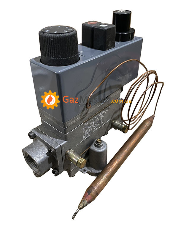 Автоматика FEG для газового конвектора FEG Konvektor - фото 1 - id-p1679284577