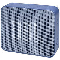 Колонка JBL GO Essential Blue (JBLGOESBLU) (Код товару:22516)