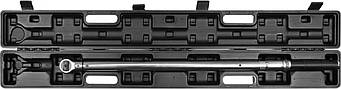 Ключ динамометричного YATO 3/4" 200-1000 НМ 1030-1050 ММ (YT-07753)