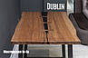 Обідній стіл "Dublin", фото 3