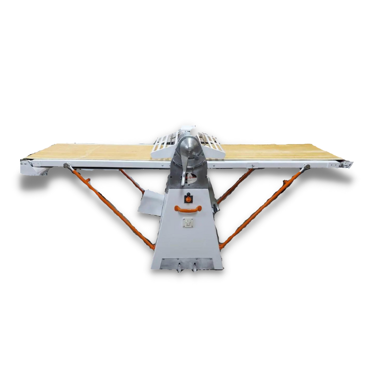 Машина тісторозкатувальна (тесторозкатка) Rollfix 1300/630