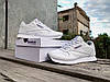 Чоловічі кросівки Reebok Classic White білі, фото 10