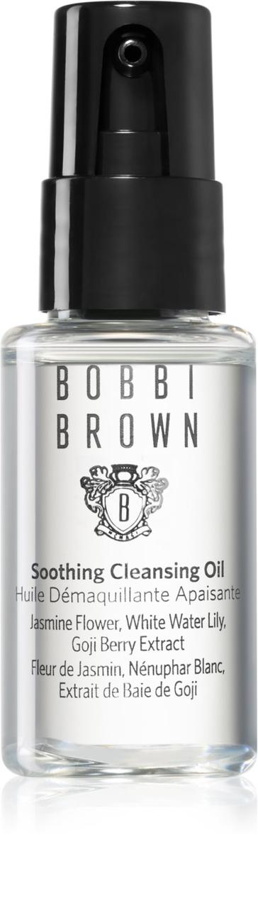 Заспокійлива олія для зняття макіяжу Bobbi Brown Mini Soothing Cleansing Oil (30 ml)