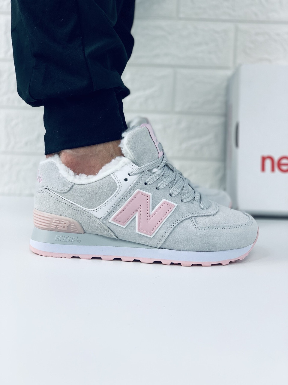 New balance usa 574 38p ID 1679286166 2000 Prom.ua