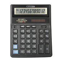 Калькулятор Citizen SDC-888TII 12розр.