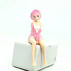 Фігурка Аніме Re:Zero. Життя з нуля в альтернативному світі Рам 14СМ