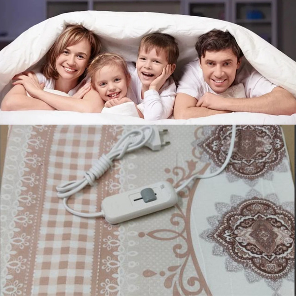 Electric blanket in bhatbhateni sale