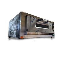 Піч для піци Görkem P620/1 4х30 електрична