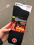 Термоактивні шкарпетки тактичні, фото 2