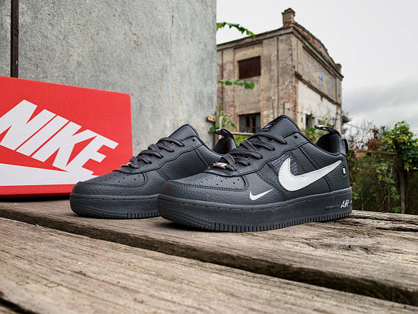 Nike air force tm grey online