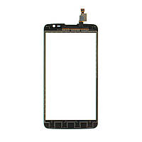 Тачскрин для LG D686 G Pro Lite Dual, D685 G Pro Lite Dual, black, оригинал