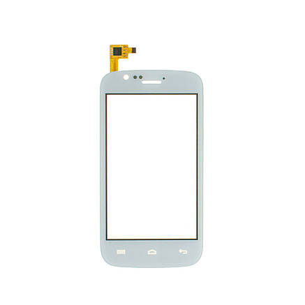 Тачскрін для Explay A400, white, фото 2