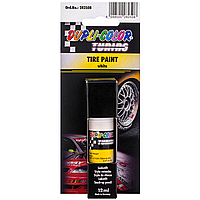 Карандаш для маркировки резины Dupli Color Tire Paint, 12 мл Белый