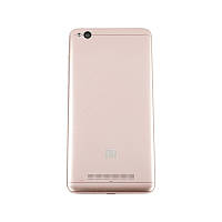 Задняя крышка для Xiaomi Redmi 4A, pink