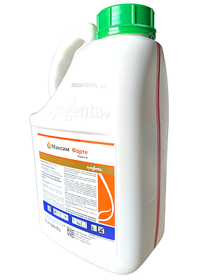 Протруювач Максим Форте 050 Syngenta - 5 л, фото 1