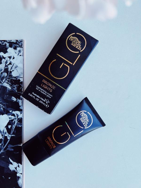 Хайлайтер bondi sands glo - bronze lights, фото 1