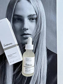 Сироватка з саліциловою кислотою 2% The Ordinary Salicylic Acid 2% Solution 30 ml