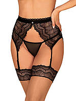 Пояс Obsessive ISABELLIA garter belt