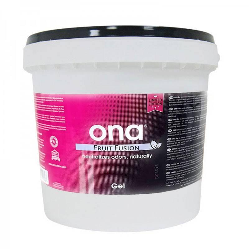 ONA Gel Fruit Fusion (1L)