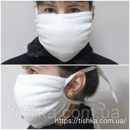 Купить Ватно-марлевые маски, повязки - в садик, школу, разные размеры ...