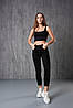 Кросівки жіночі Fashion Unbridled 3745 40 розмір 25 см Білий код ID 4419597, фото 10