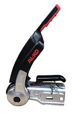 Зчепний пристрій-стабілізатор AL-KO AKS 3504 із замком і Safety Ball 1225763, фото 4