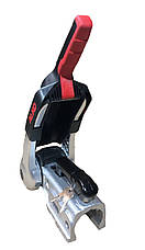 Зчепний пристрій-стабілізатор AL-KO AKS 3504 із замком і Safety Ball 1225763, фото 5