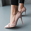 Туфлі жіночі Fashion BaСkstreet 90041 36 розмір 23,5 см Рожевий (уцінка) код ID 4517702, фото 6