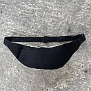 Сумка поясна в піксельний камуфляж кольору хакі, фото 2