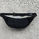 Поясна сумка для чоловіків піксельна через плече, фото 2