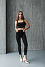 Туфлі жіночі Fashion Artax 3783 38 розмір 24 см Бежевий код ID 4419806, фото 10