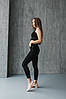 Туфлі жіночі Fashion Artax 3783 38 розмір 24 см Бежевий код ID 4419806, фото 11