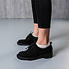 Туфлі жіночі Fashion Paige 3786 38 розмір 24,5 см Чорний код ID 4419821, фото 4