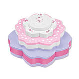 *Набір дитячої косметики в органайзері Bao Bear арт. J-1044, фото 7