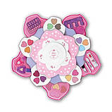 *Набір дитячої косметики в органайзері Bao Bear арт. J-1044, фото 8