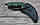Керамбіт Strider Fixed Karambit china, фото 8