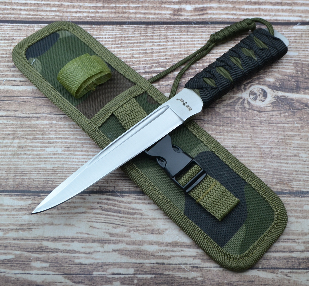 Ніж спеціальний GW 052 gr