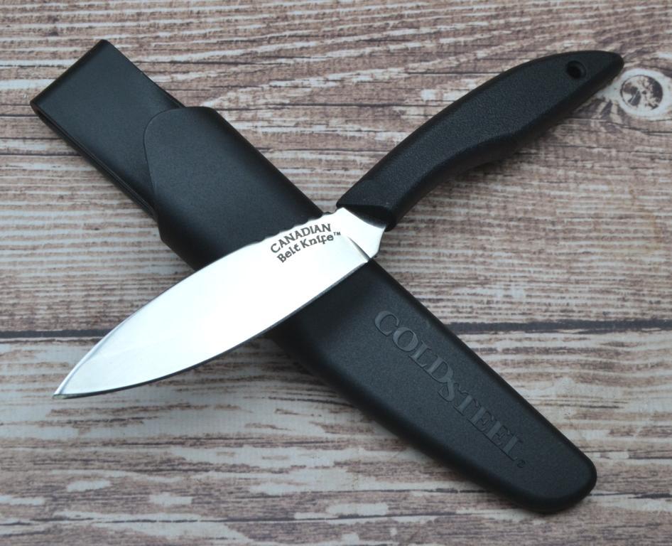 Ніж Cold Steel Canadian Belt Knife
