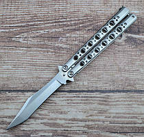 Ніж метелик Benchmade Interceptor china