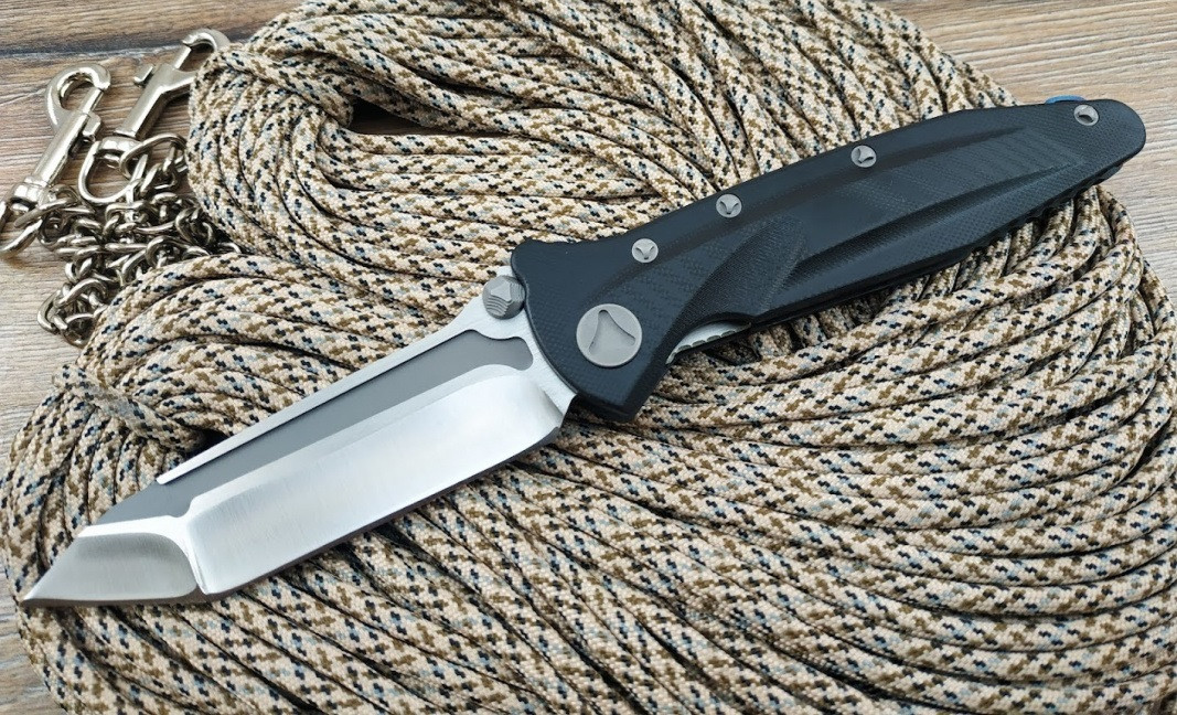Ніж Microtech Socom Delta Tanto china