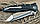 Ніж Microtech Socom Delta Tanto china, фото 4