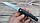 Ніж Ruike Fang P865-B, фото 4