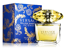 Жіночі парфуми Versace Yellow Diamond Intense 90ml