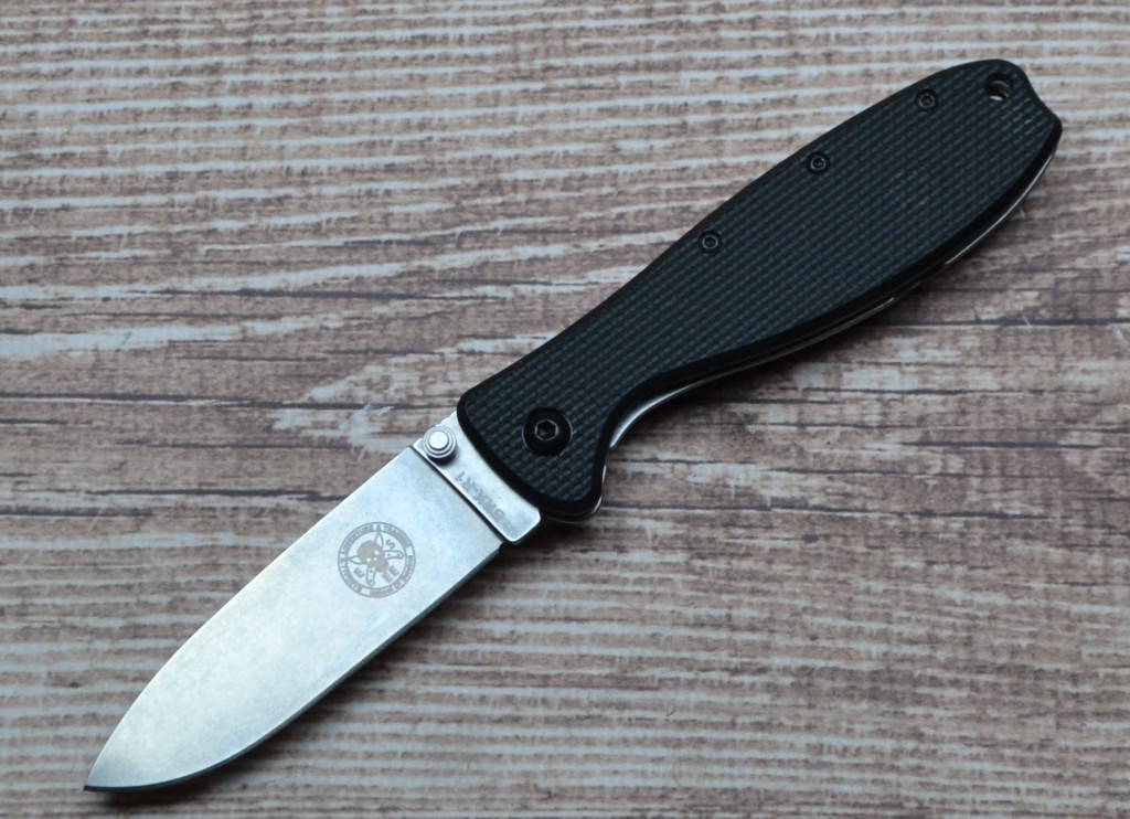 Ніж ESEE Zancudo D2