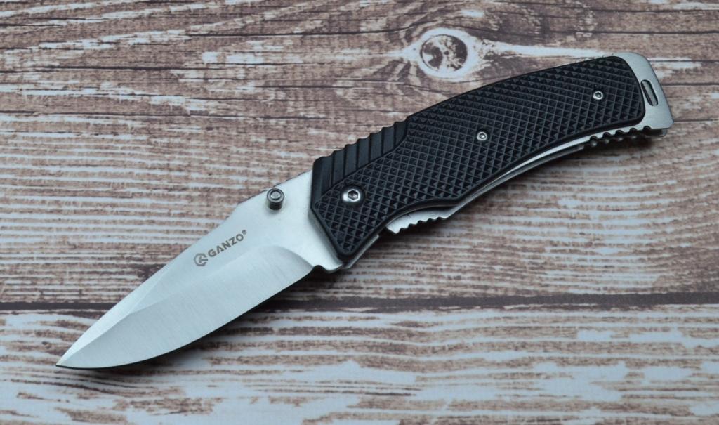 Нож Ganzo G618