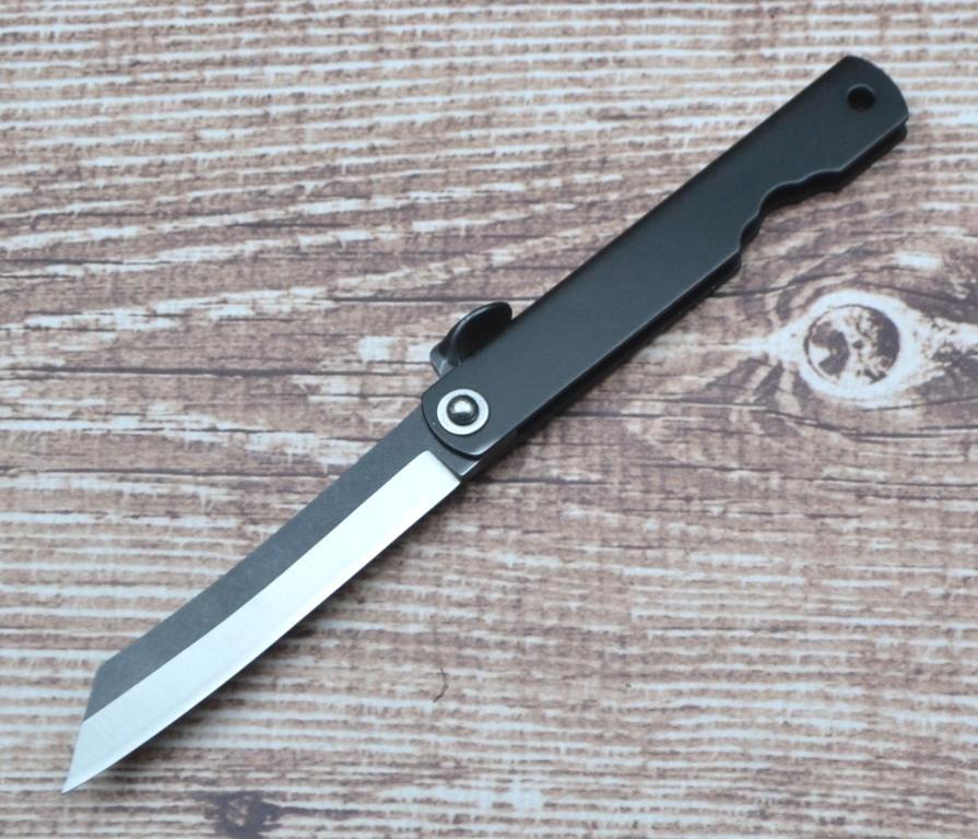 Ніж Higonokami Kyoso